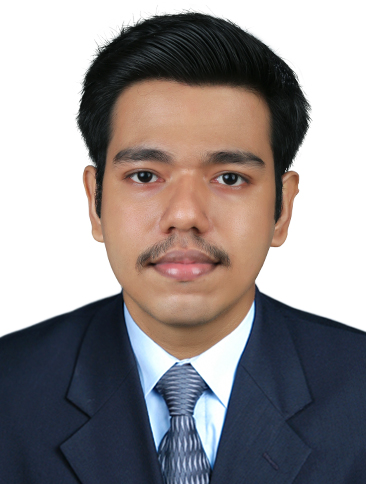 Anlin Cheriyan